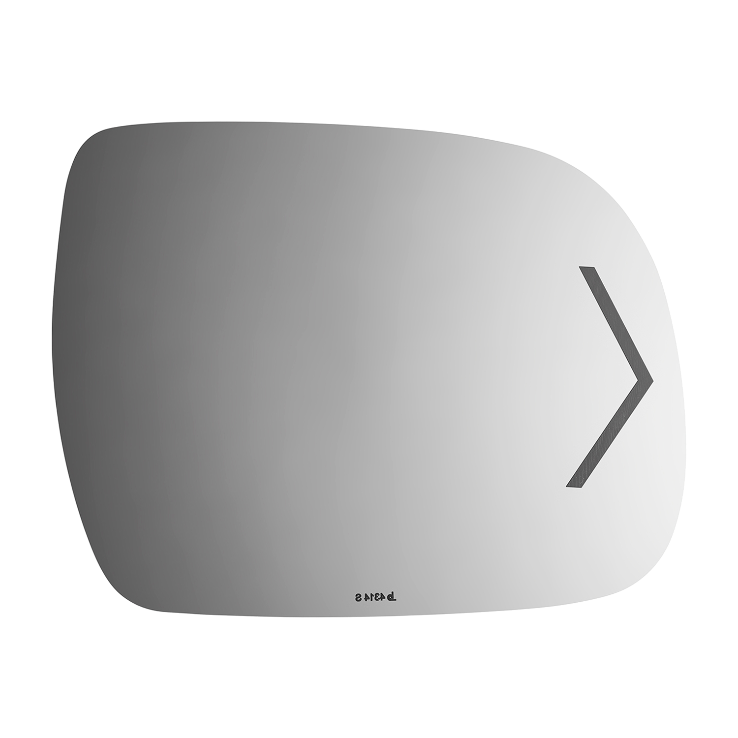 SIDE VIEW MIRROR W SIGNAL